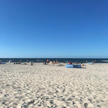 Mieszkanko Kolobrzeg Luaran gambar
